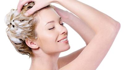 Maya maskası ilə saç tökülməsinin qarşısını alın!